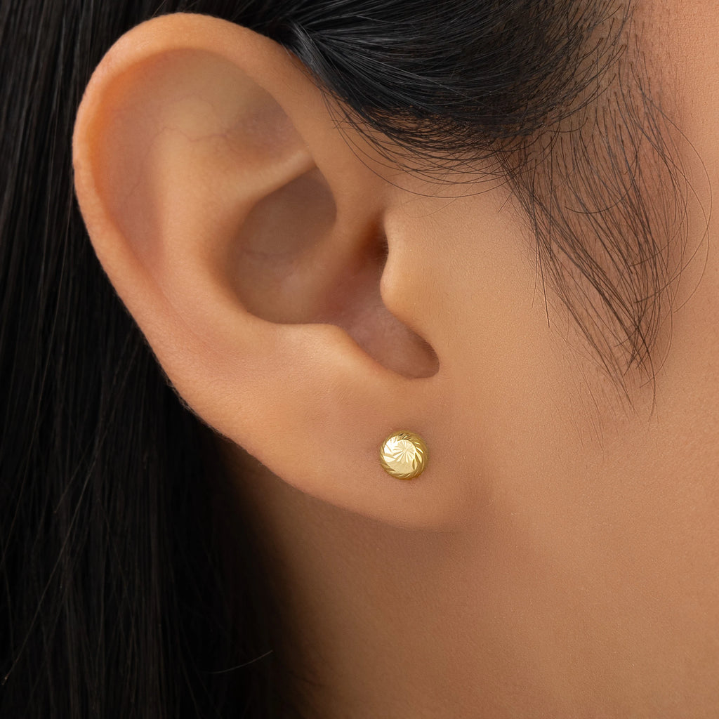 Topos Media Bola 5mm