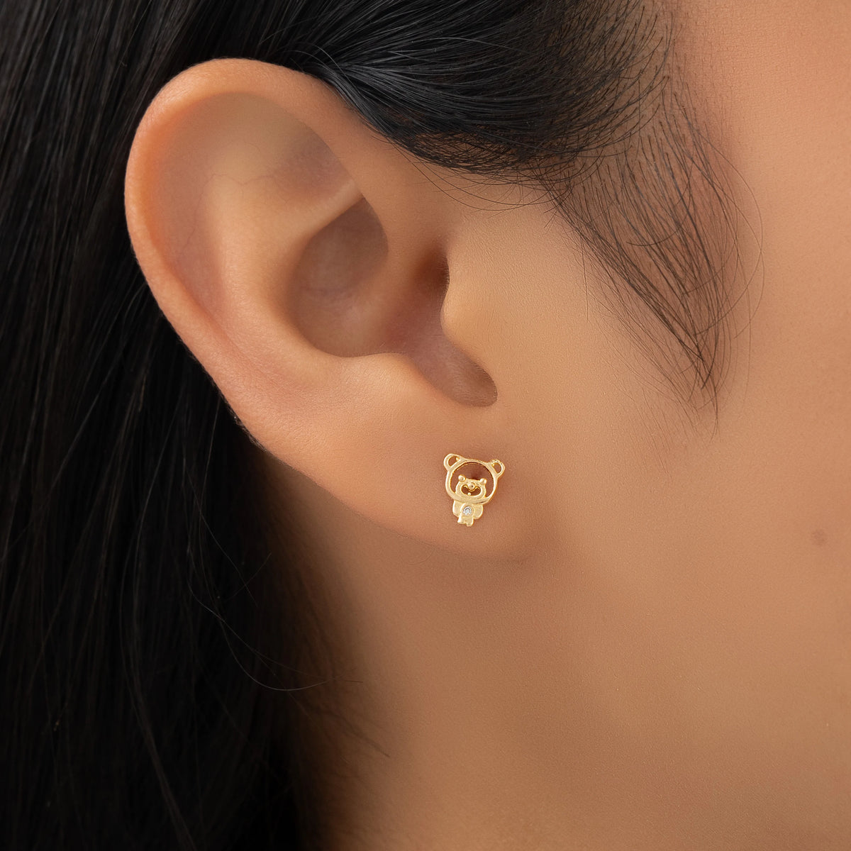 Topos Mini Oso 7.5mm