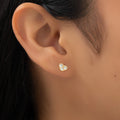 Topos Corazon 5mm