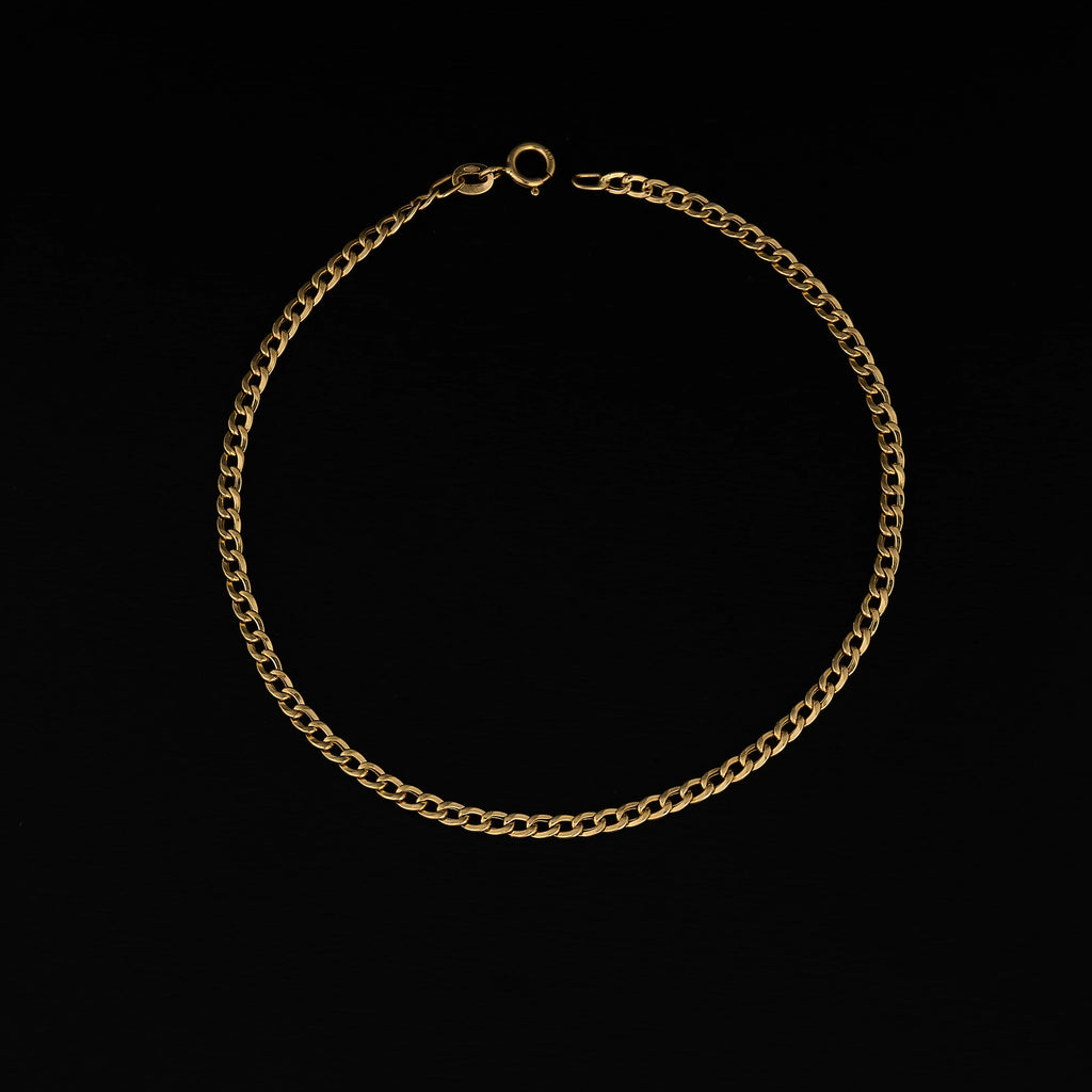 Pulsera Tejido Cubano 19cm