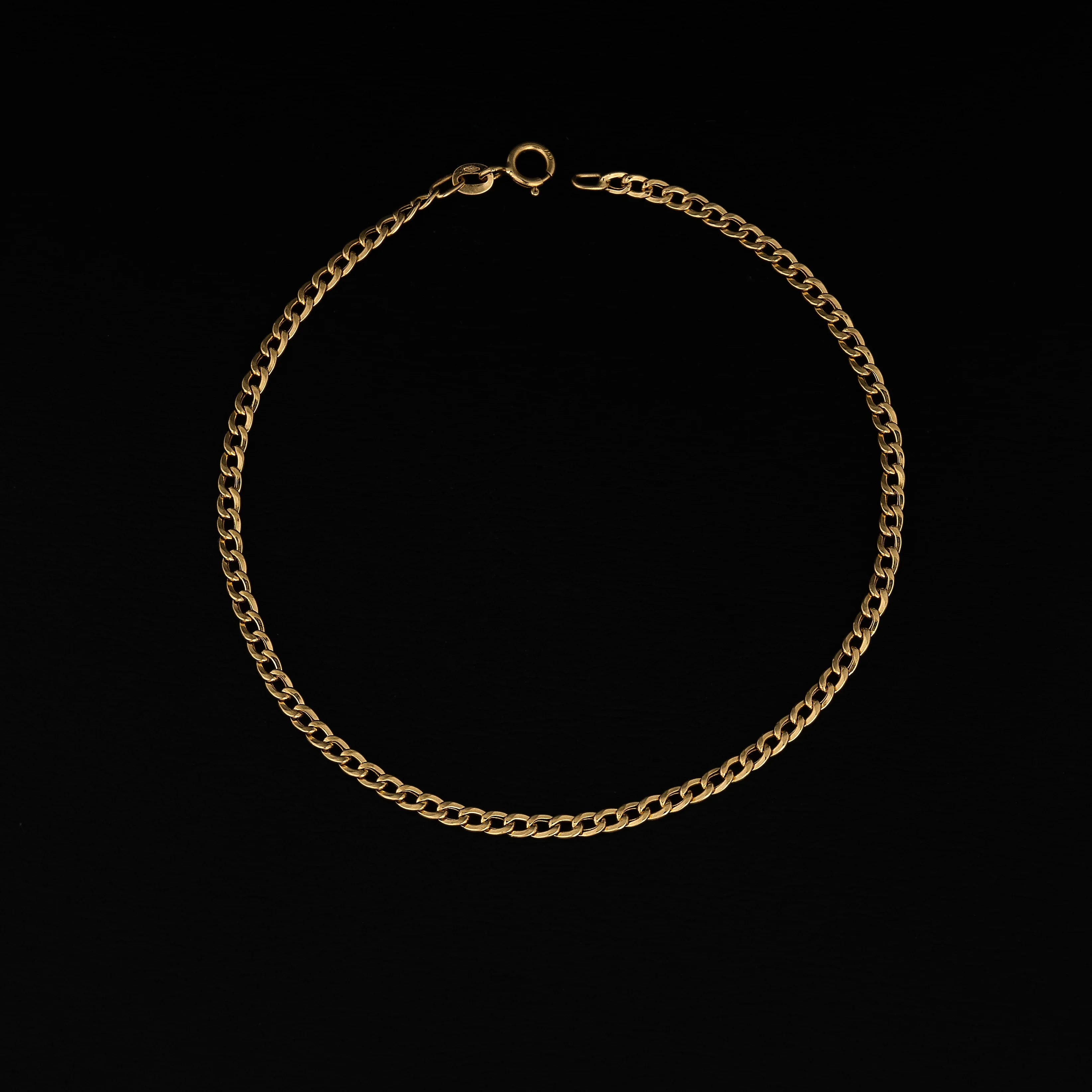 Pulsera Tejido Cubano 19cm