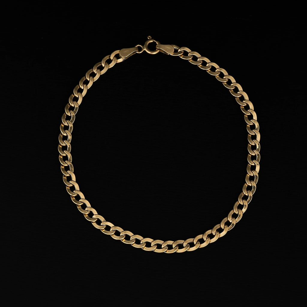 Pulsera Tejido Cubano 19cm