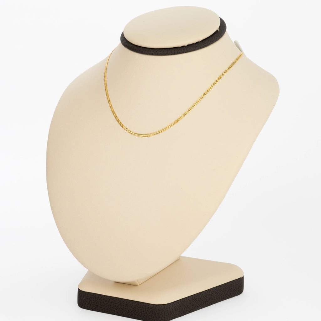 Cadena Esterilla 45cm