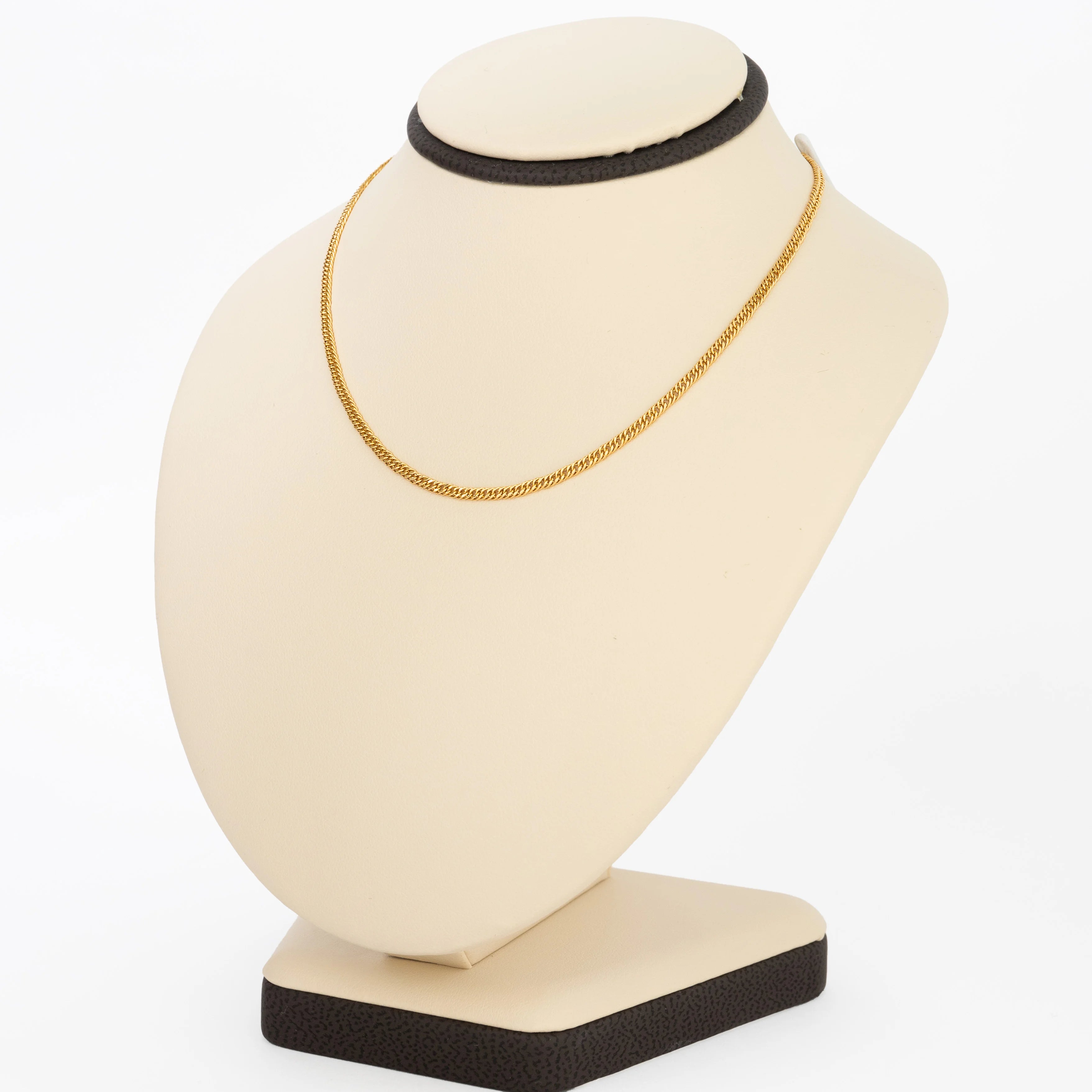 Cadena Tejido 8x8 45cm