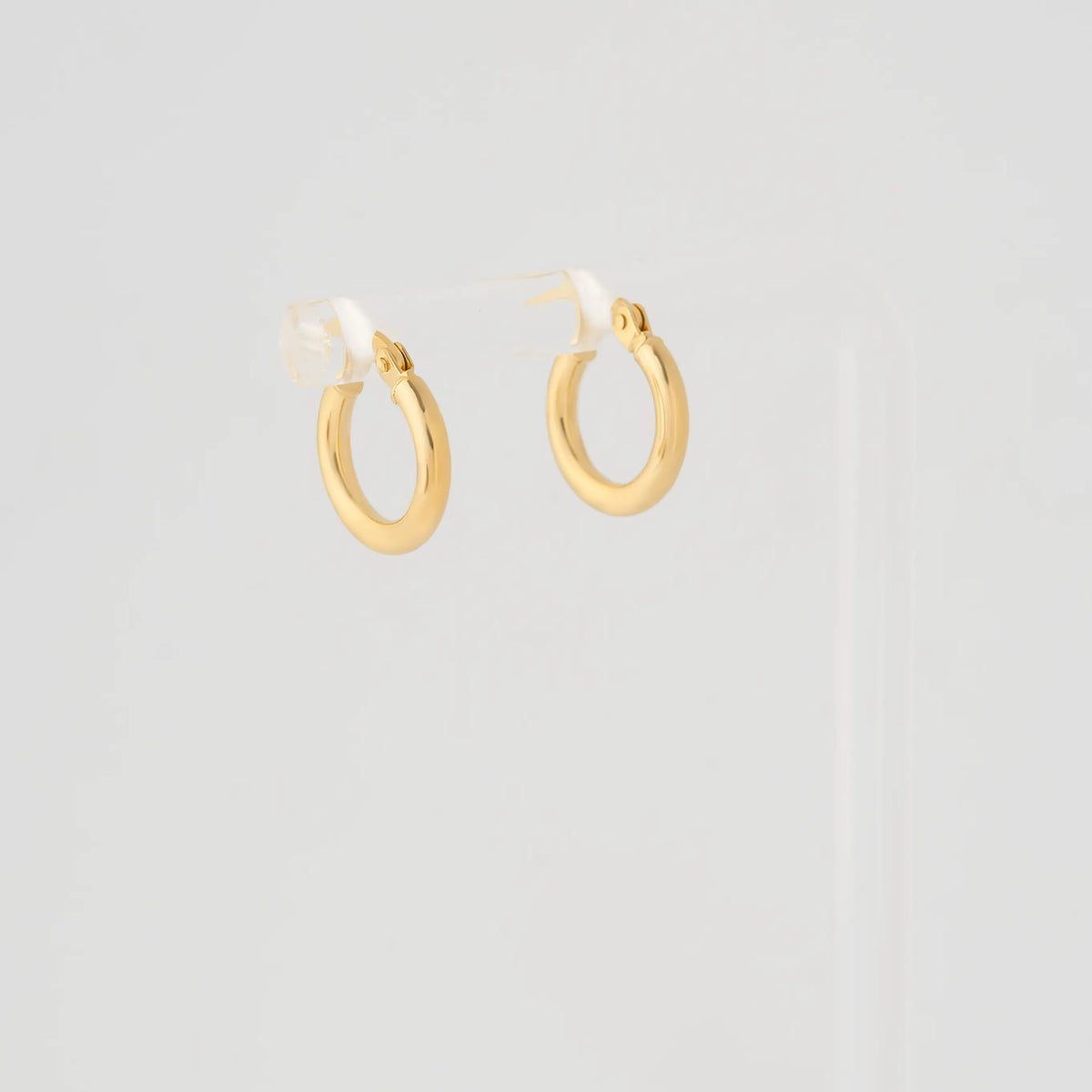 Candongas Lisas 1.2cm