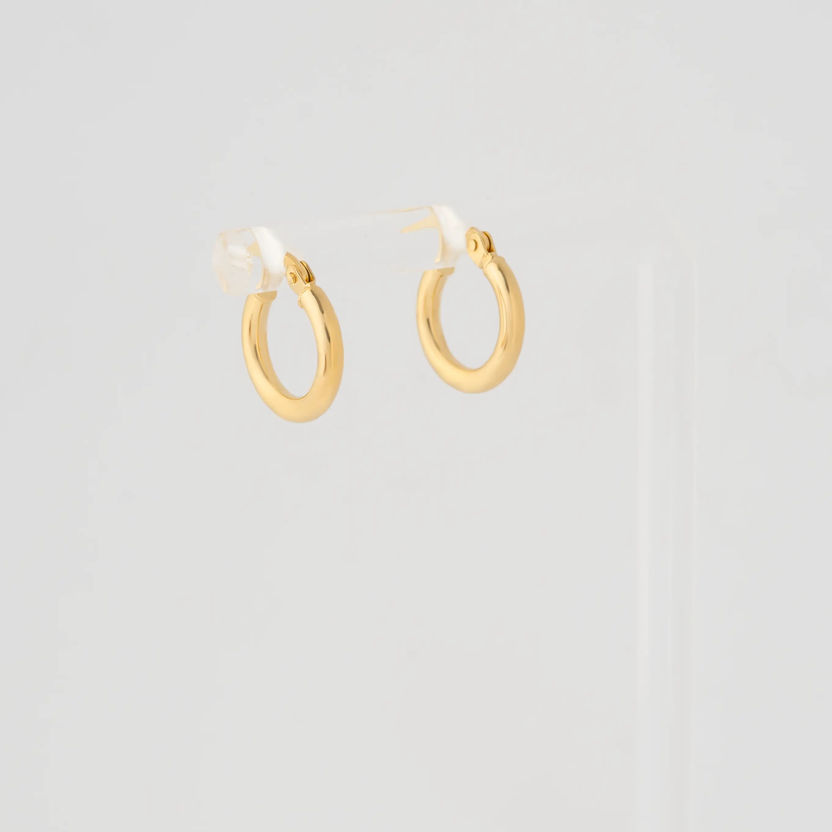 Candongas Lisas 1.2cm