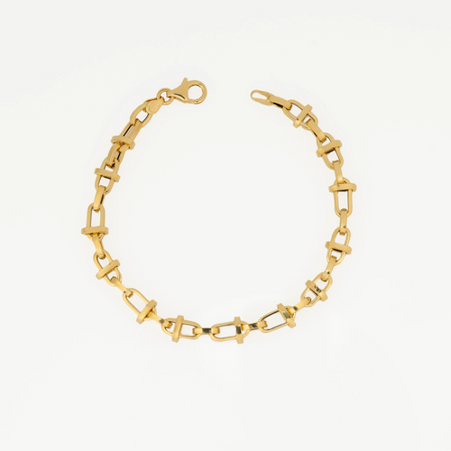 Pulsera Pasador 19cm