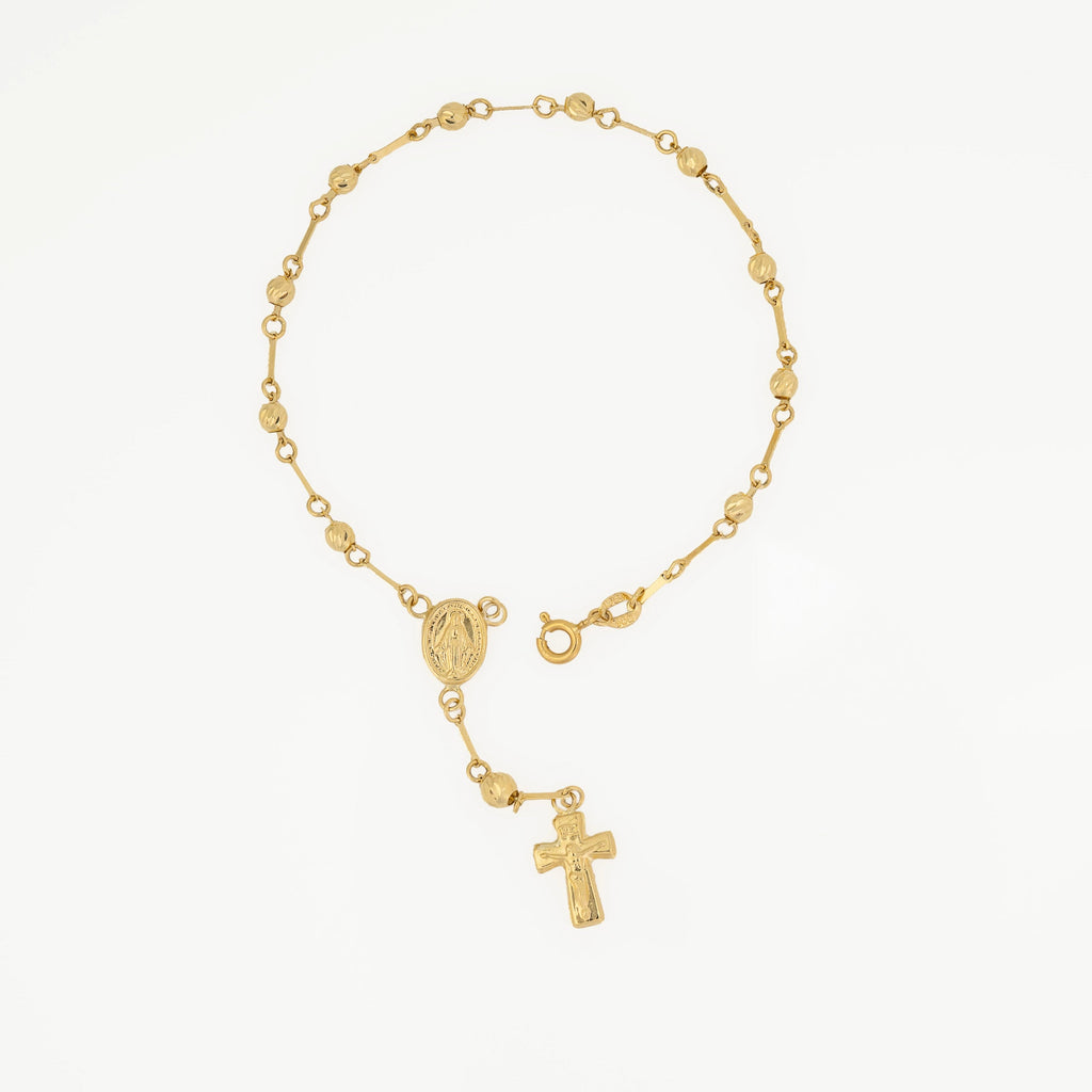 Pulsera Denario 19cm