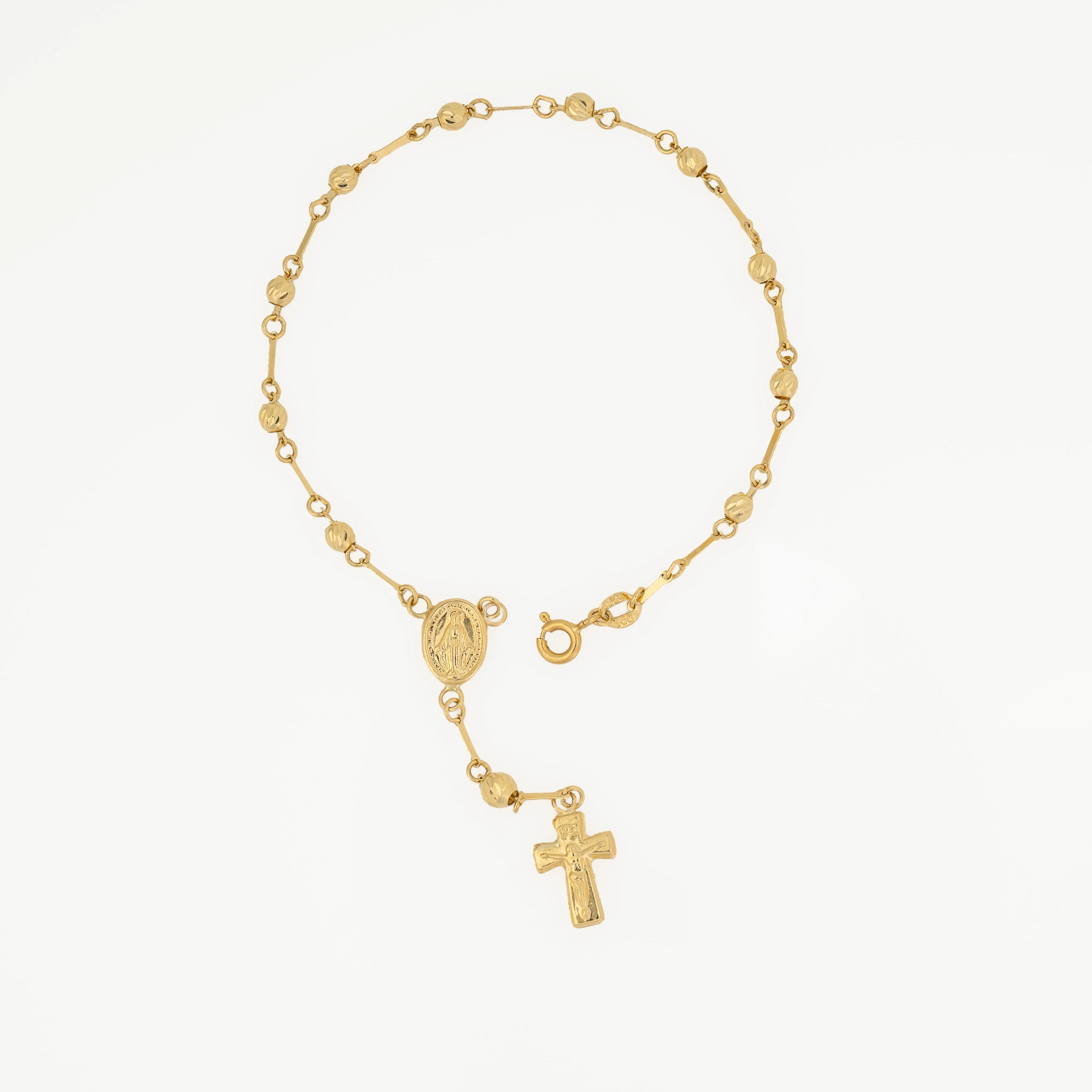 Pulsera Denario 19cm