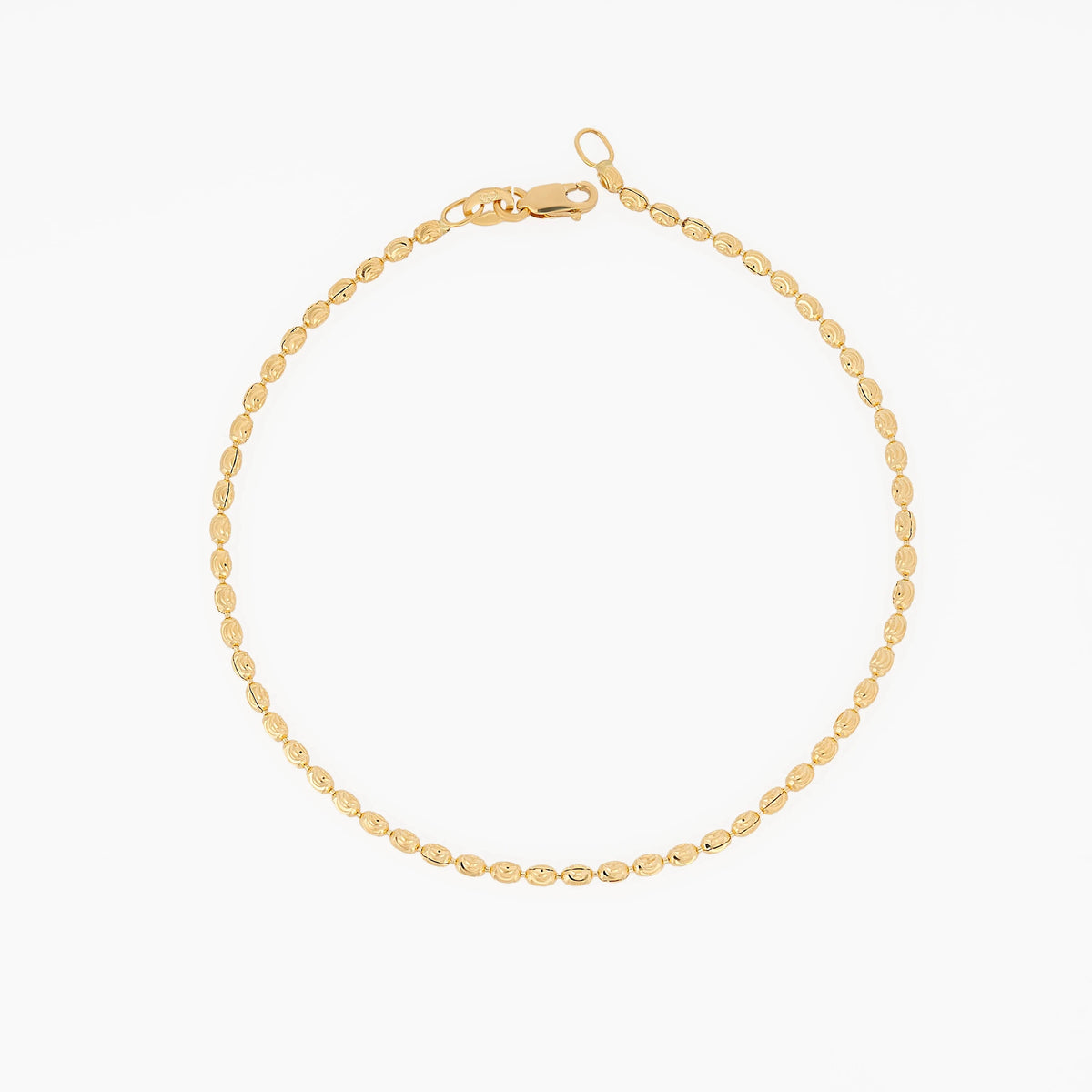 Pulsera Balines 19cm