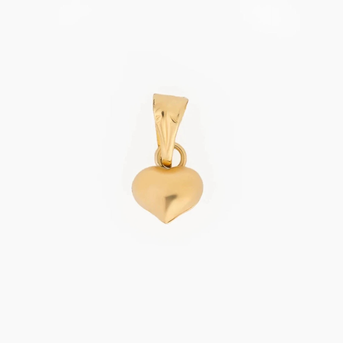 Dije Mini Corazon 1.4cm
