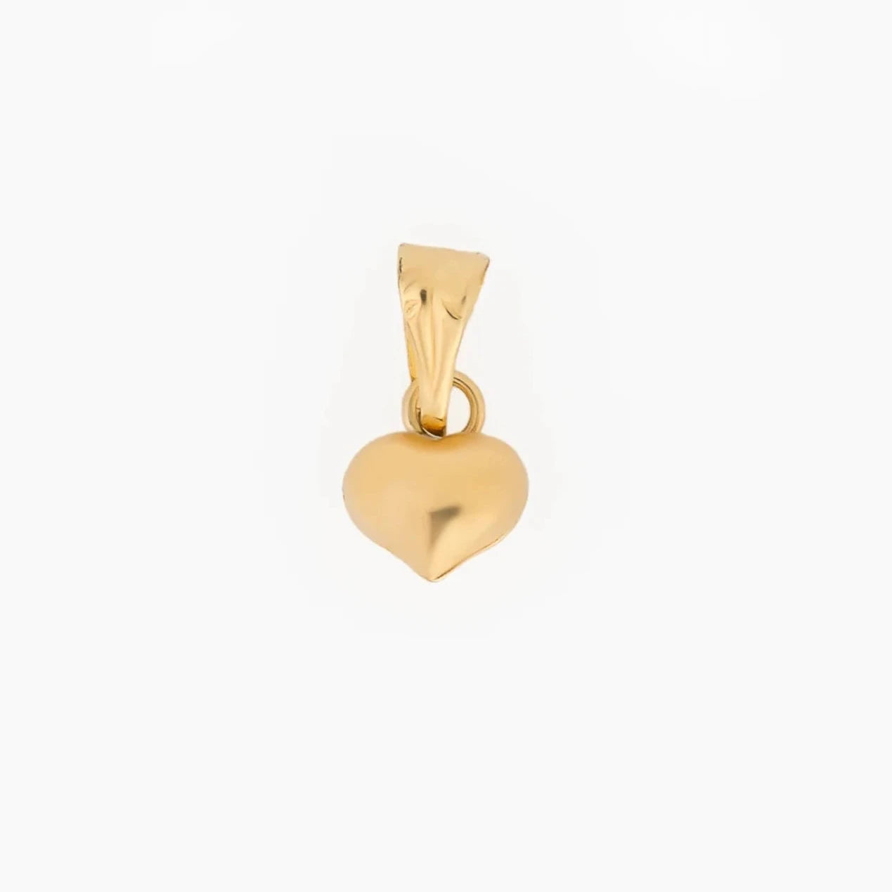 Dije Mini Corazon 1.4cm