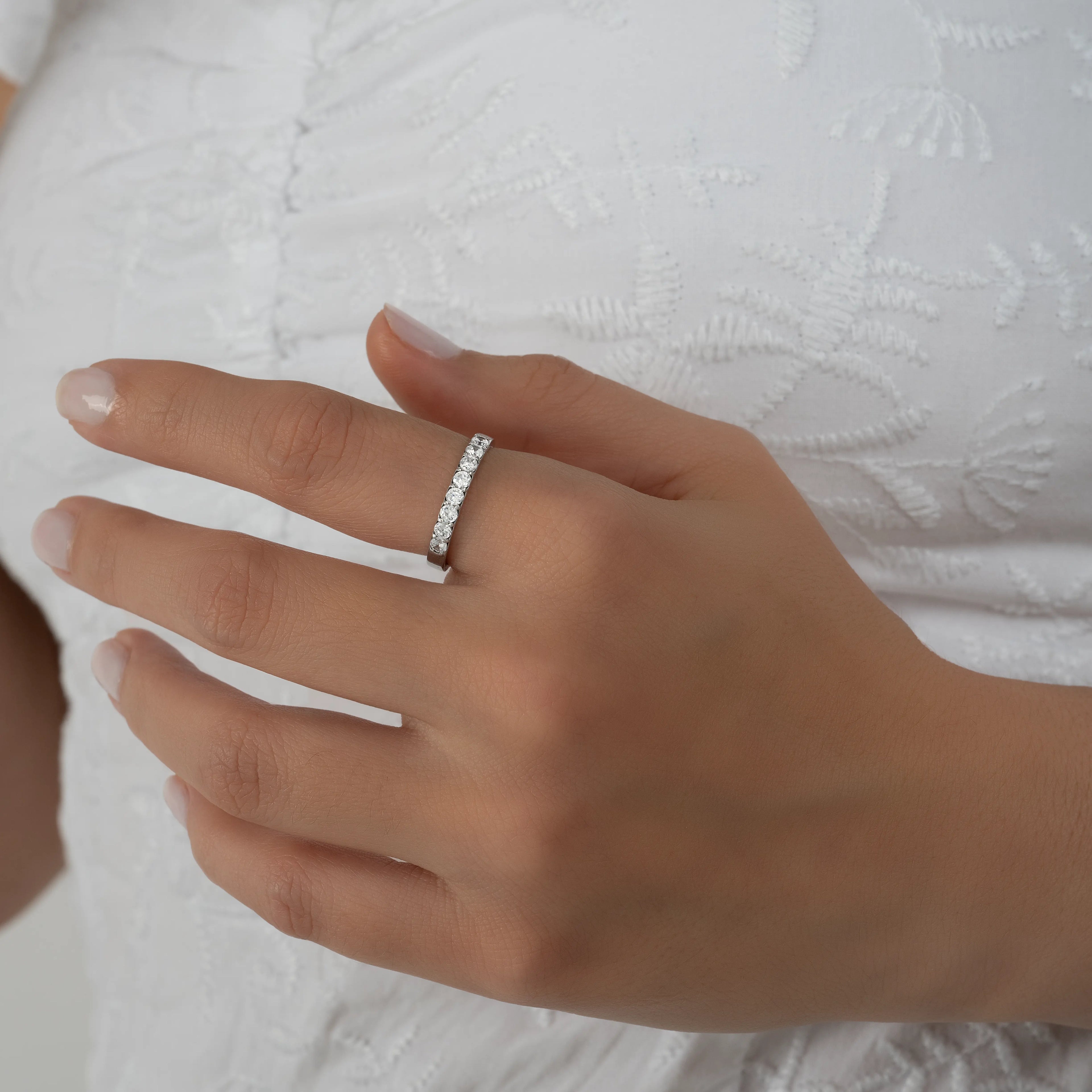 Anillo Diosa Talla 6 1/2