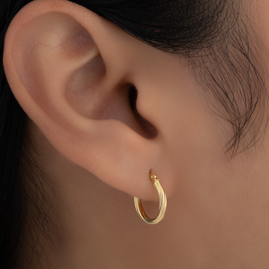 Candongas Melcochas 1.4cm