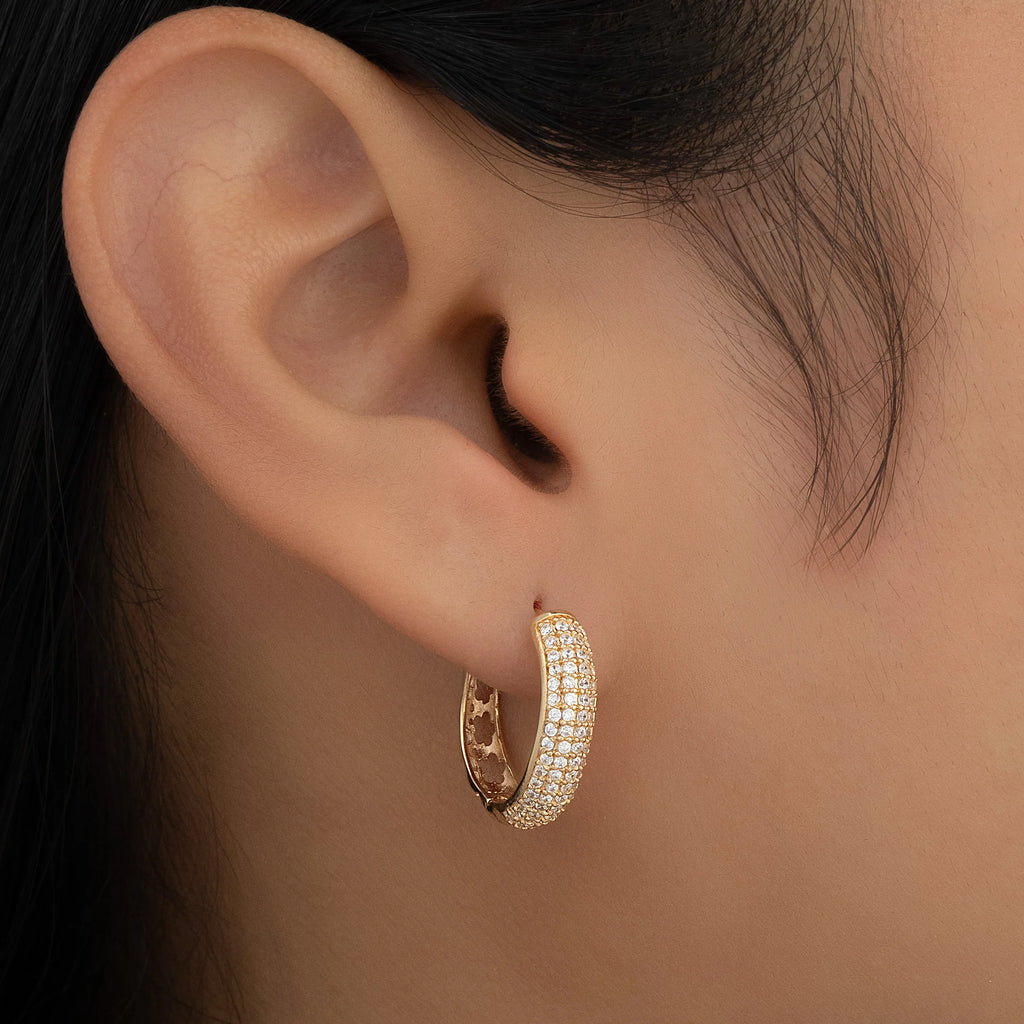 Candongas Casting 1.6cm