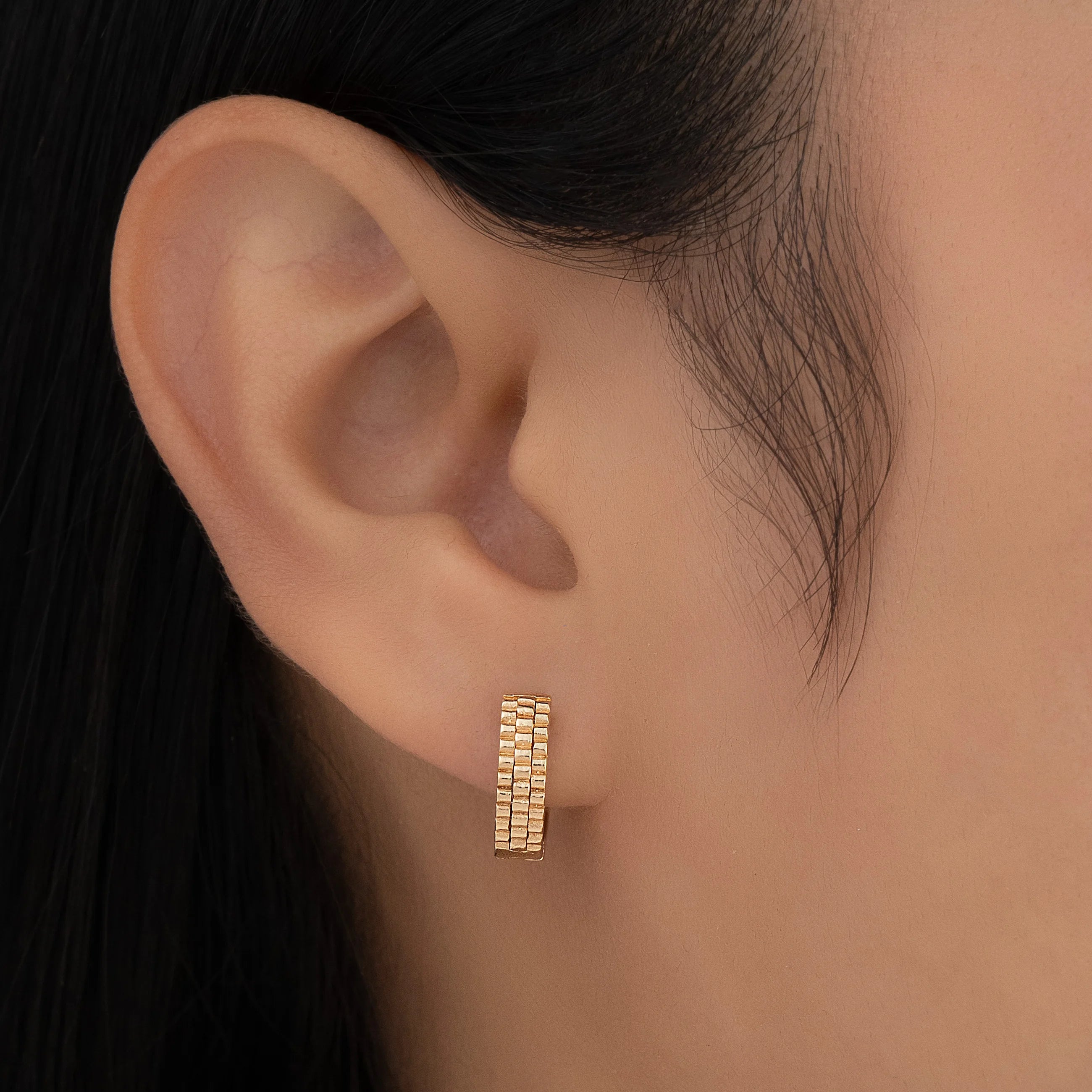 Candongas Rusticas 1.1cm