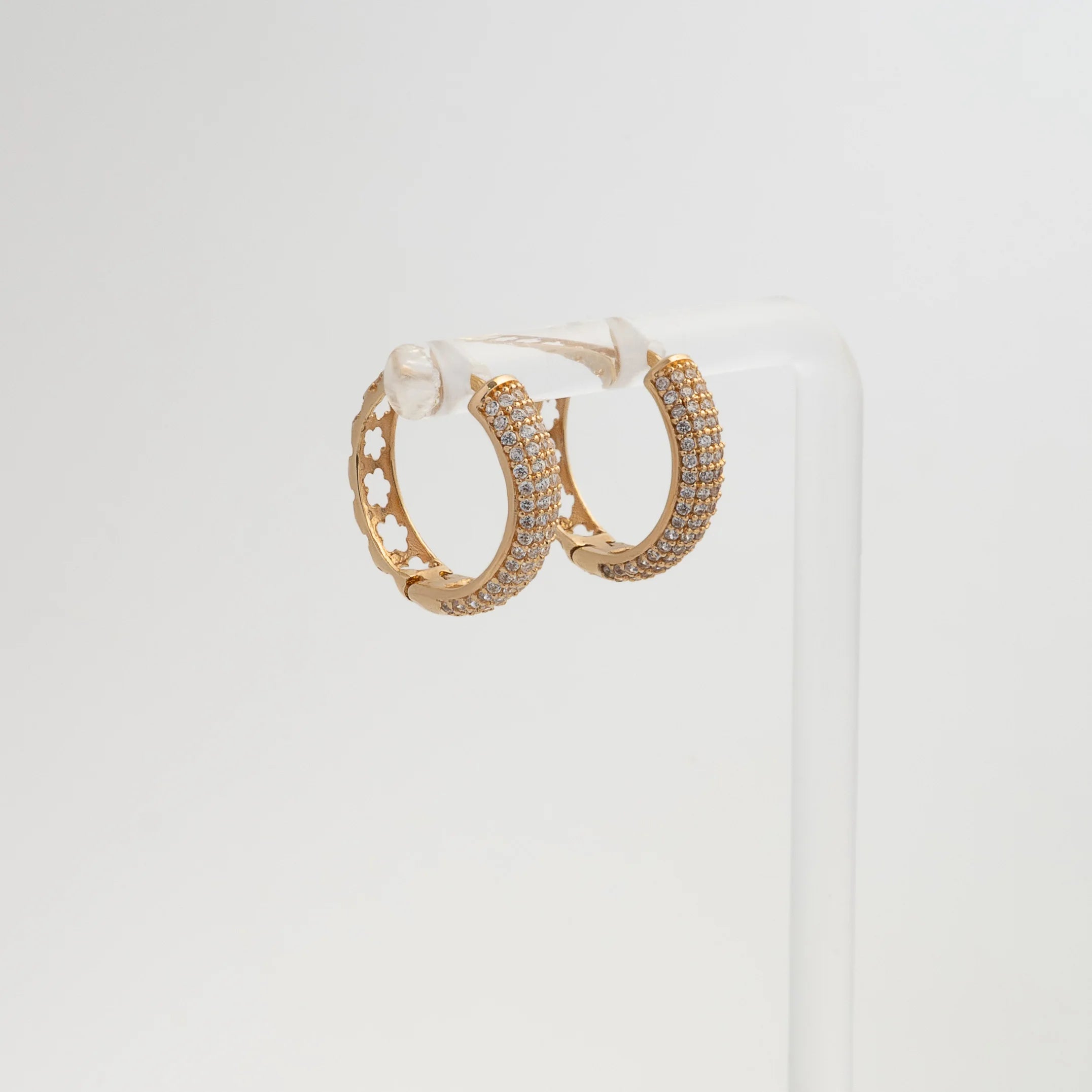 Candongas Casting 1.6cm