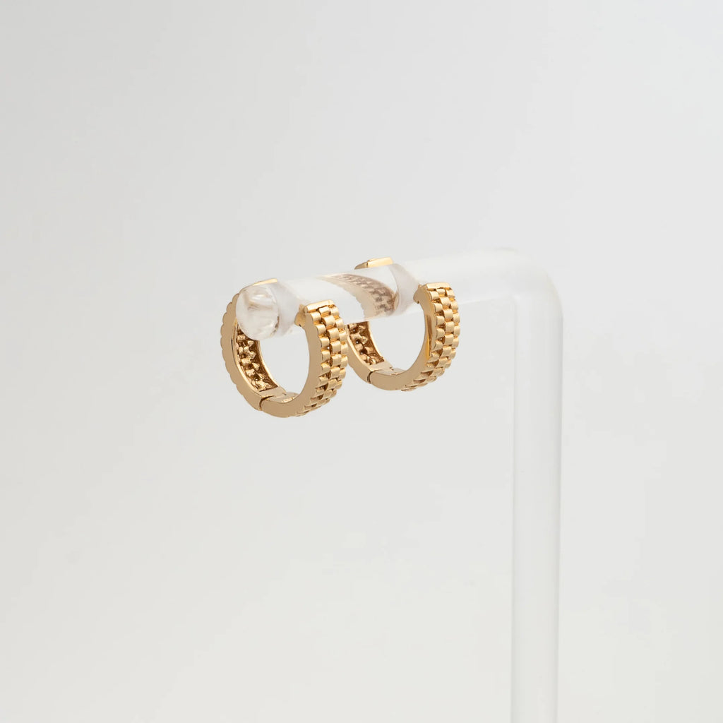 Candongas Rusticas 1.1cm