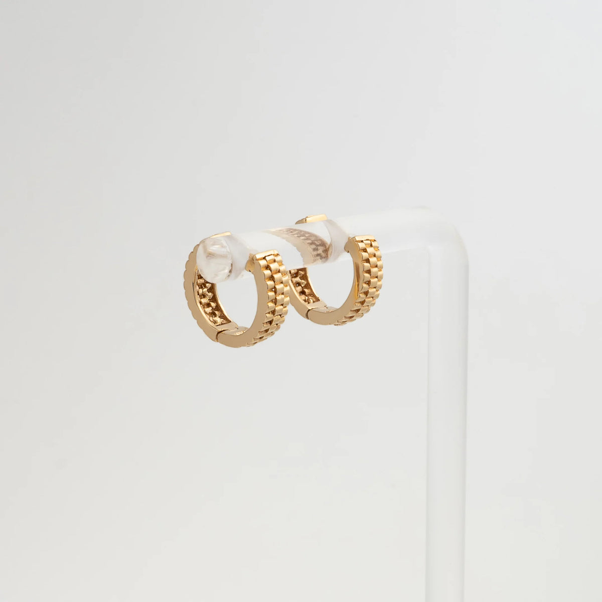 Candongas Rusticas 1.1cm