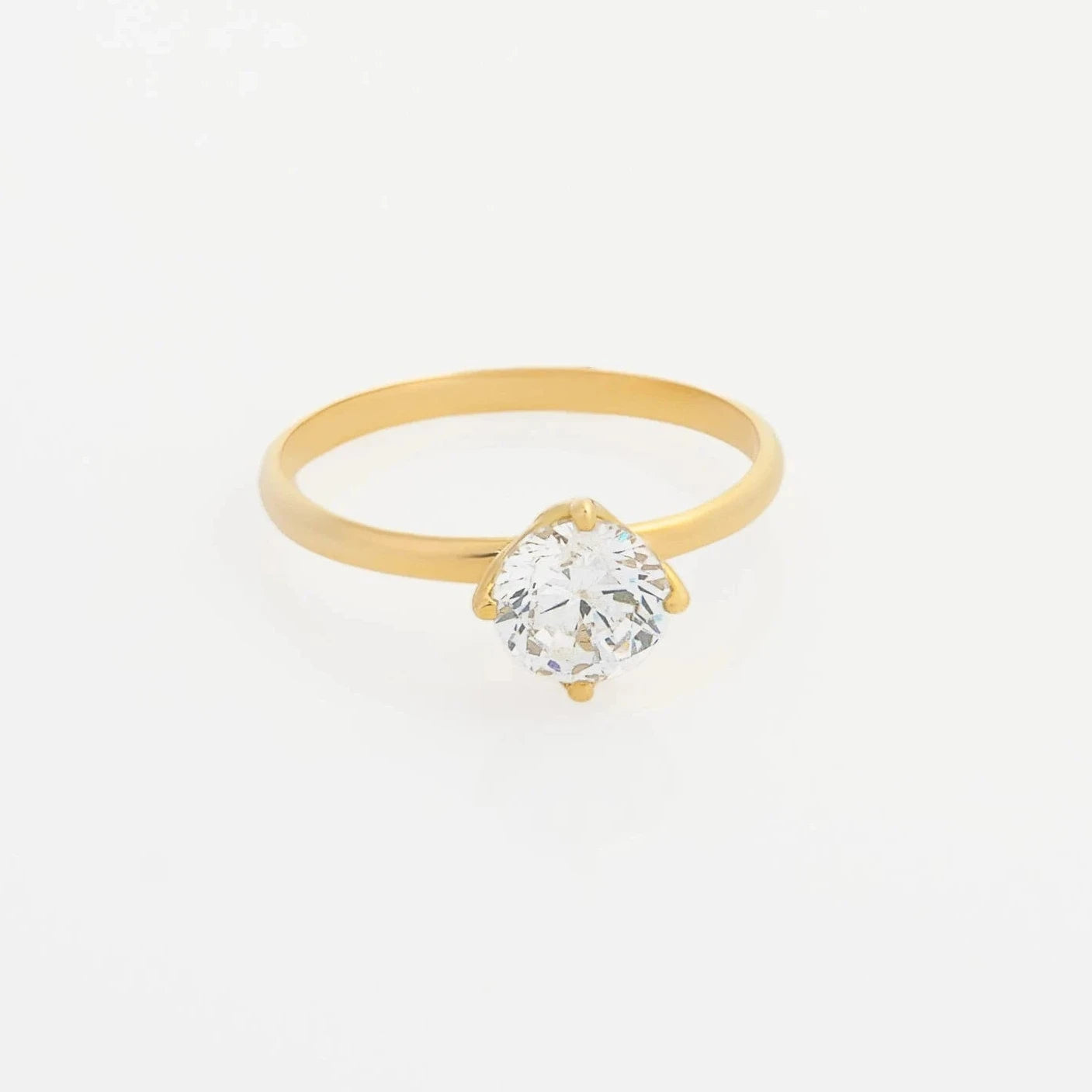 Anillo Compromiso Seraphine Talla 5 3/4