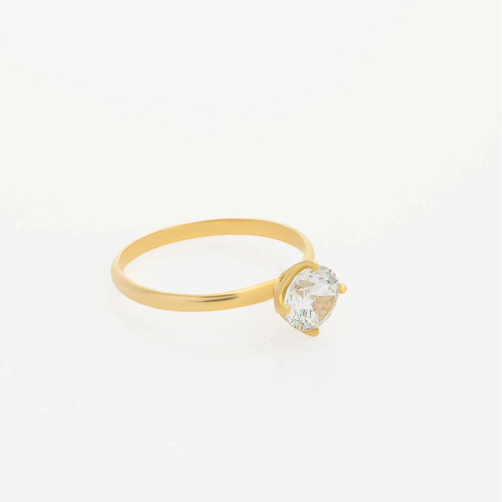 Anillo Compromiso Seraphine Talla 5 3/4