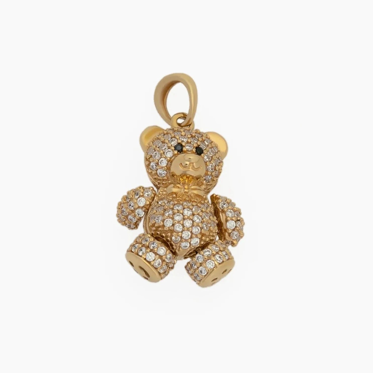 Dije Osito Casting 2.5cm