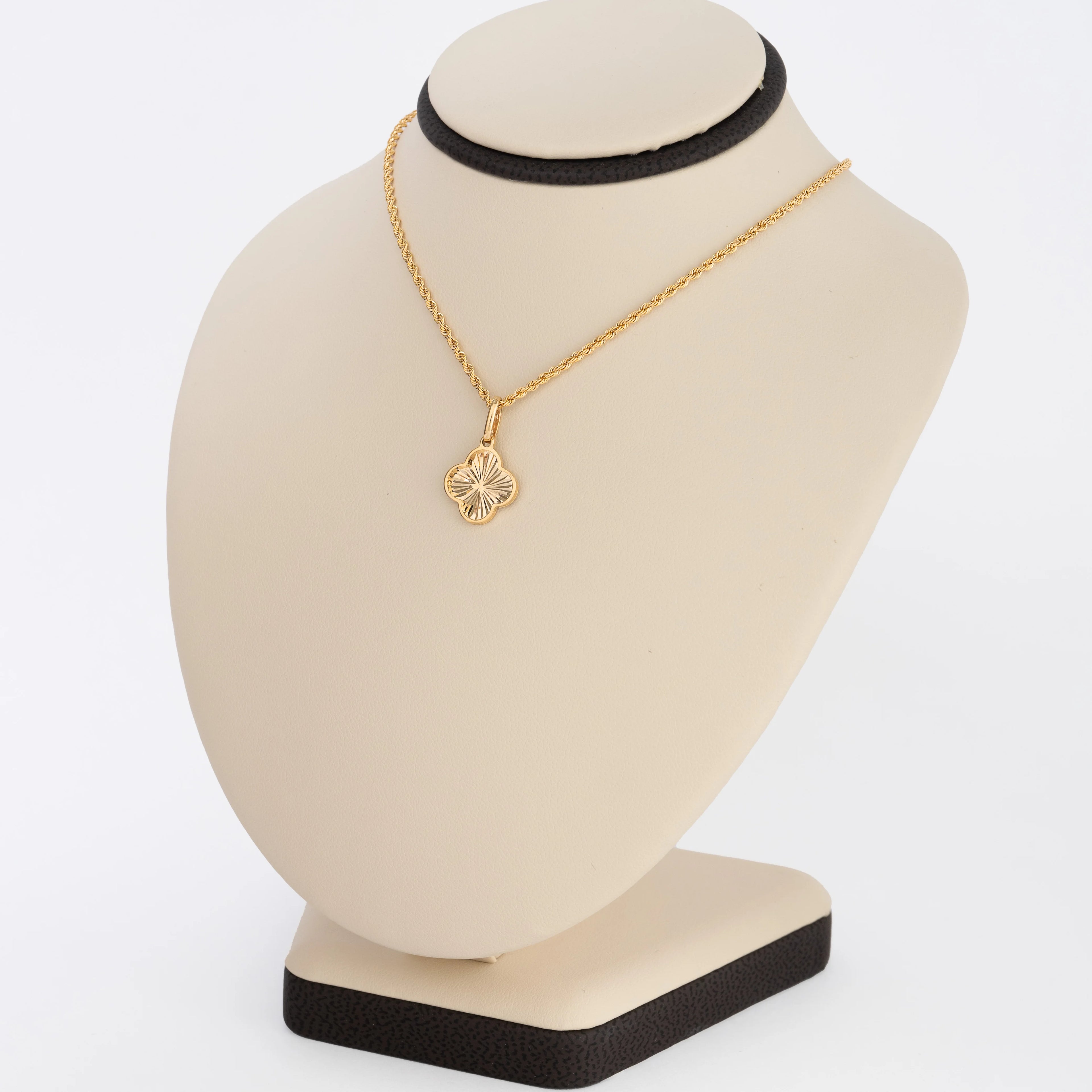 Juego Trébol Diamantado