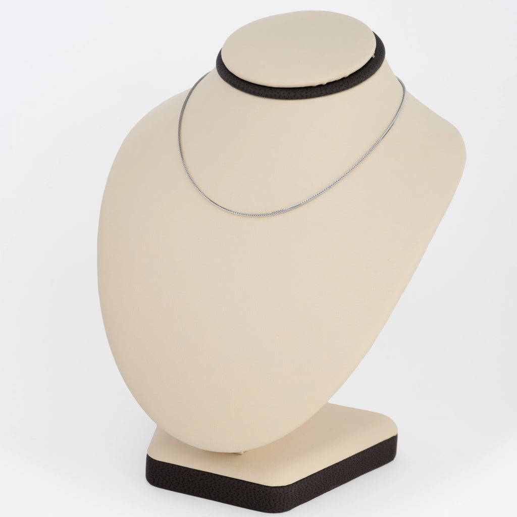 Cadena Tejido Franco 45cm