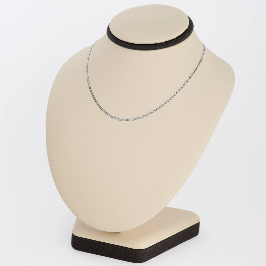 Cadena Tejido Chino 45cm