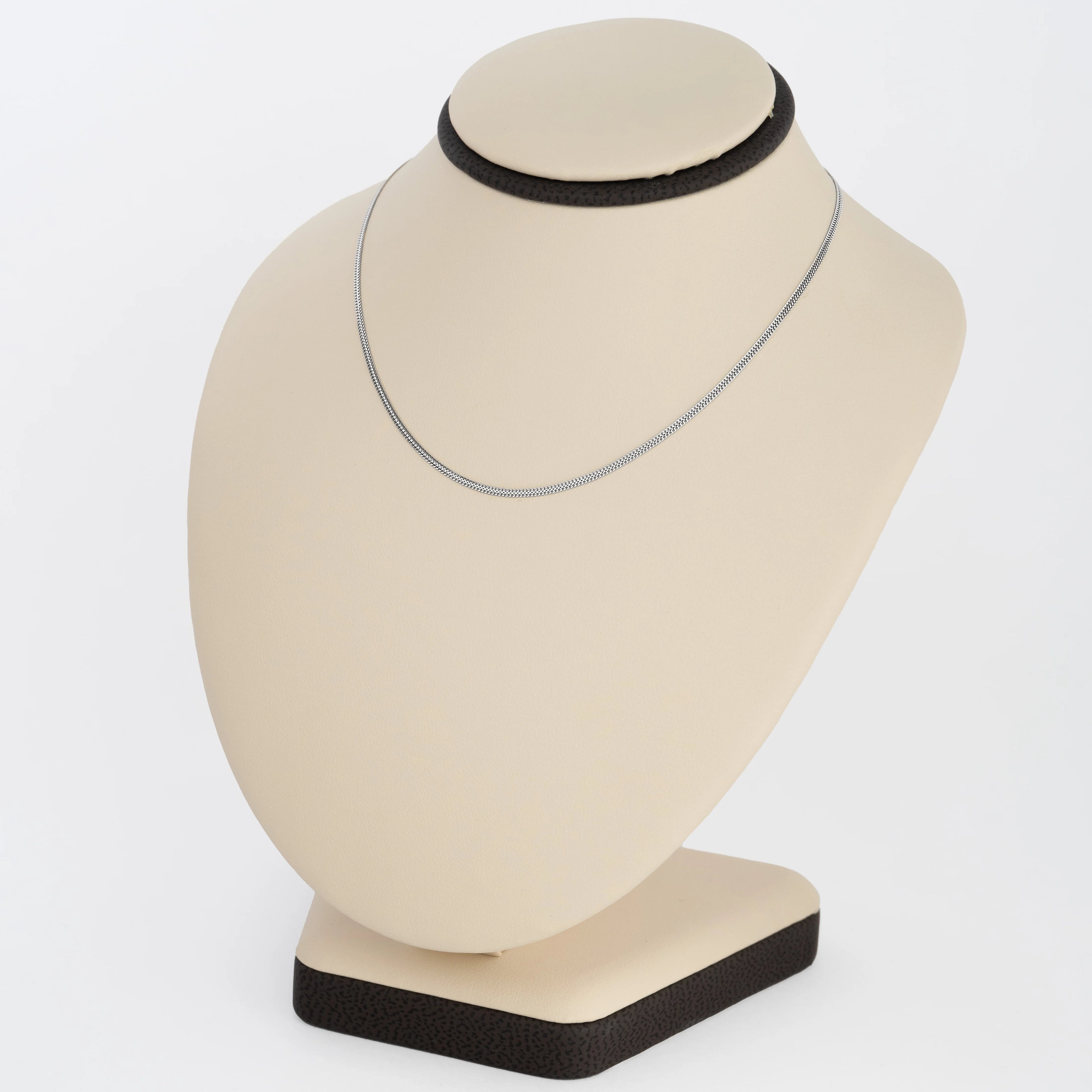 Cadena Tejido Chino 45cm