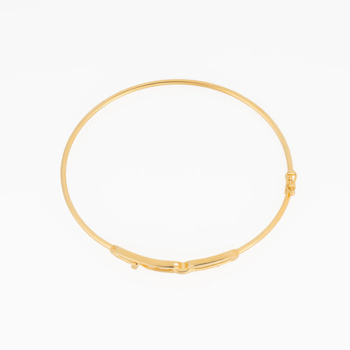 Pulso Diamantado 17cm