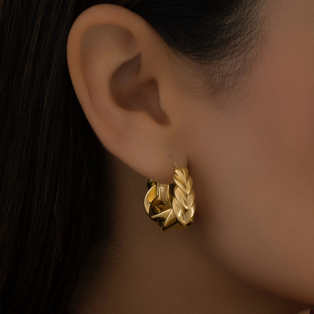 Candongas Italy 2.5cm