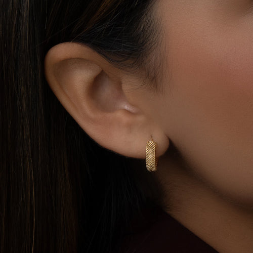 Candongas Malla 1.5cm