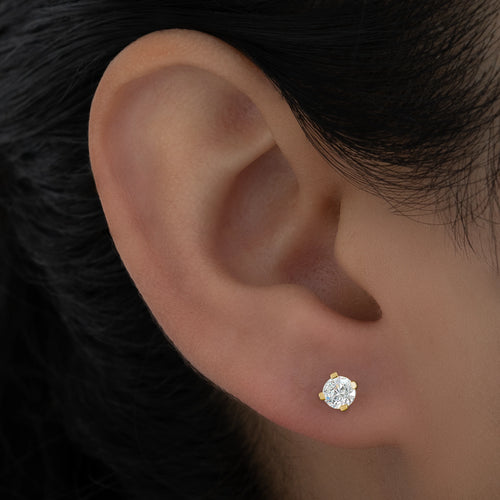 Topos O.A. Diamante 0.72ct