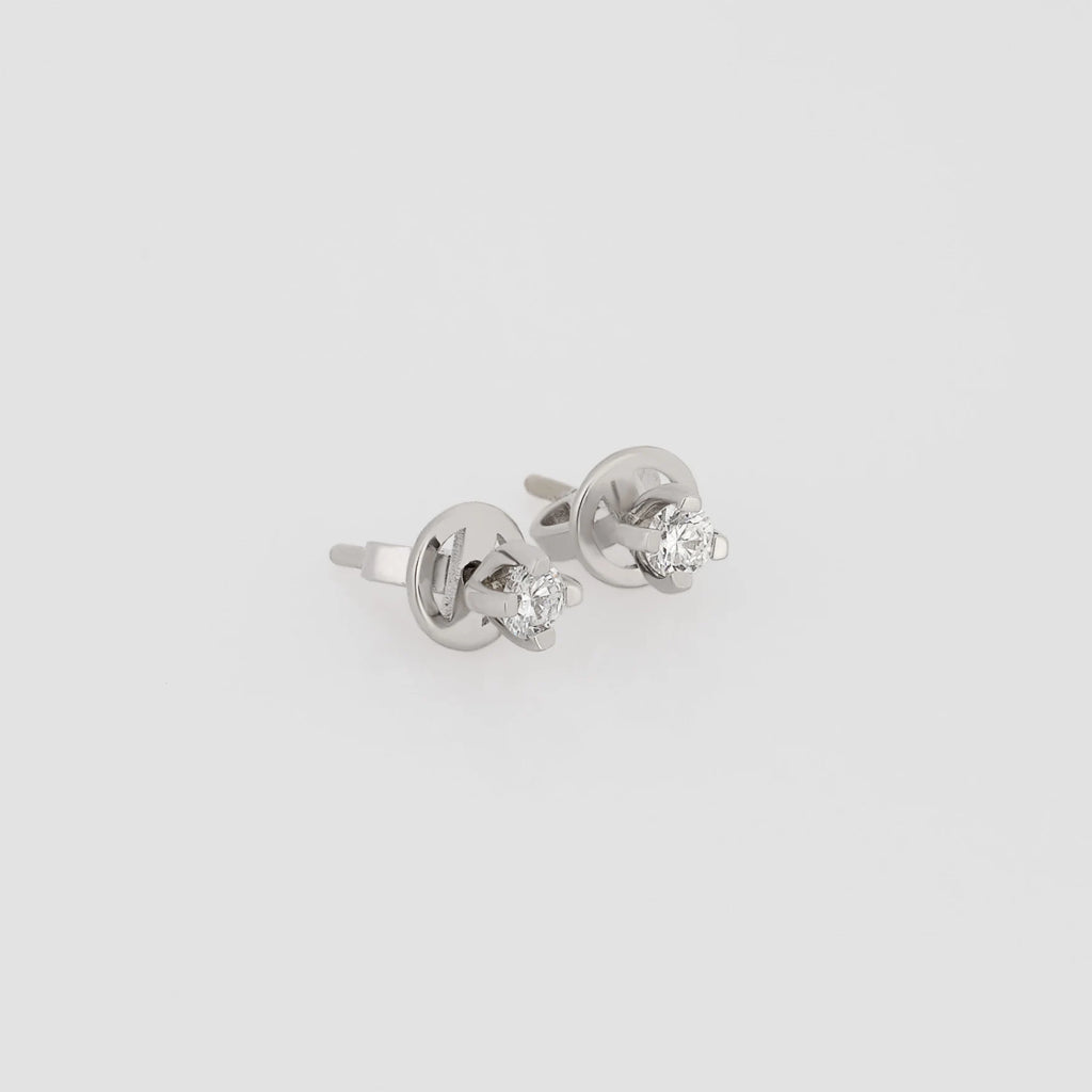Topos O.B. Diamante 0.26ct