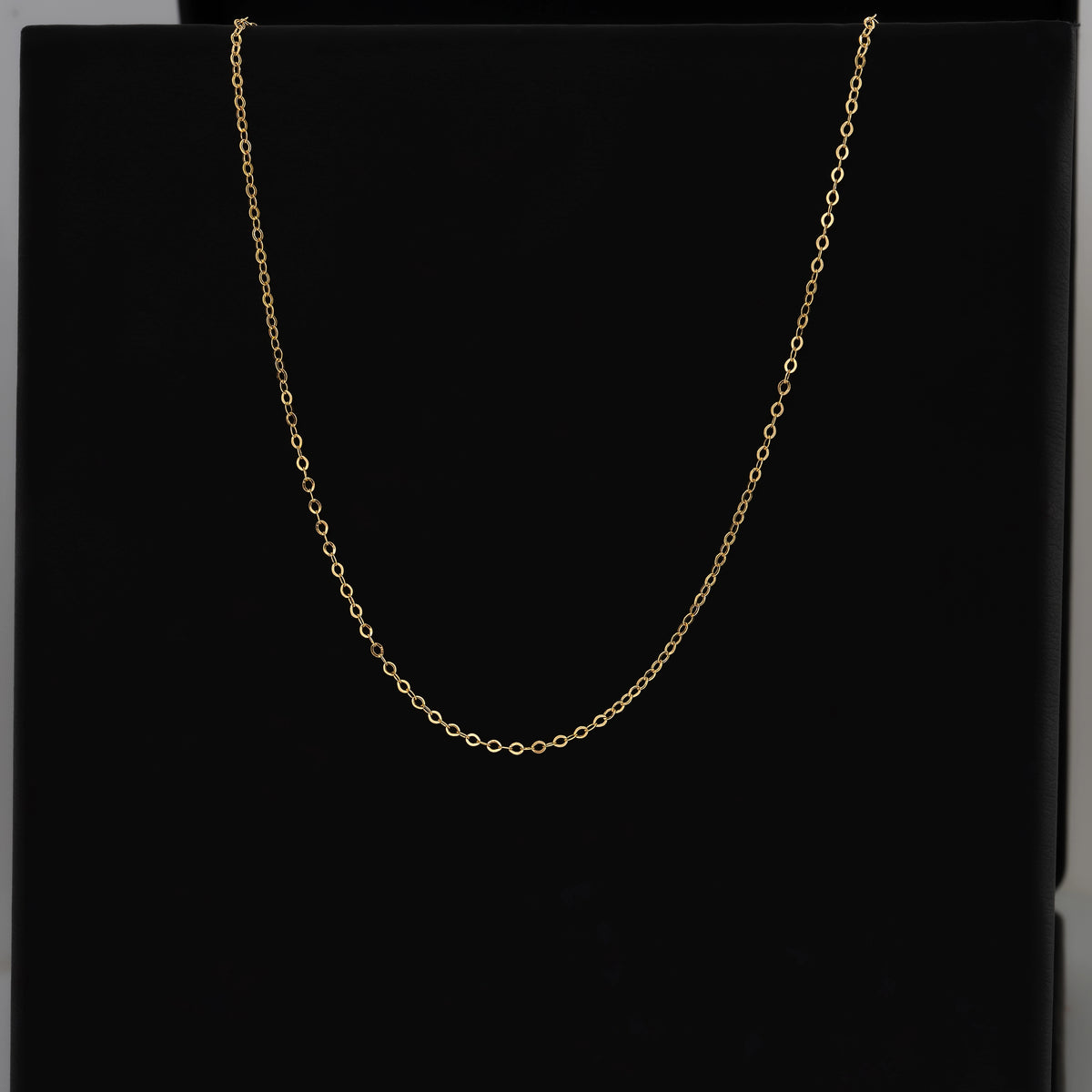 Cadena Tejido Forzatina 60cm