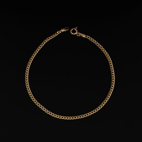 Pulsera Tejido Cubano 19cm