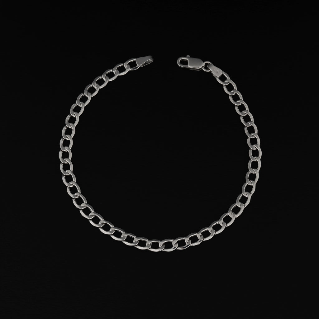 Pulsera Tejido Cubano 19cm