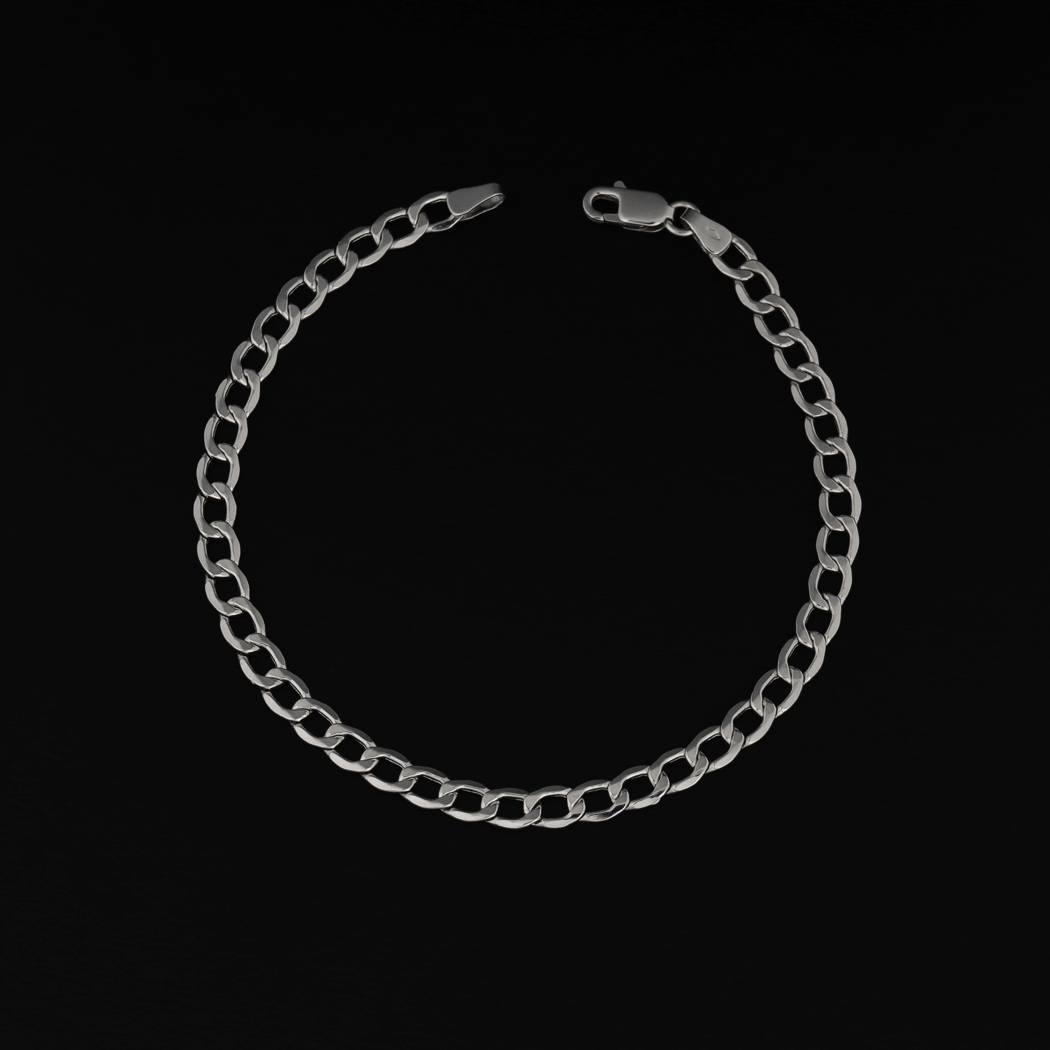 Pulsera Tejido Cubano 19cm