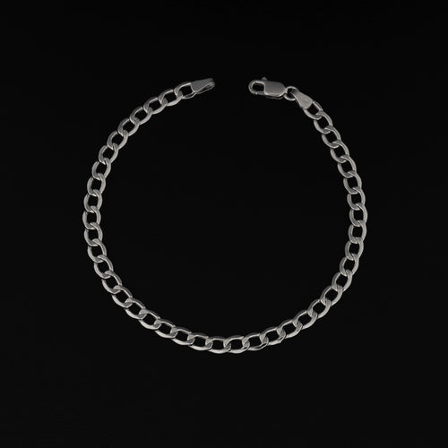 Pulsera Tejido Cubano 19cm