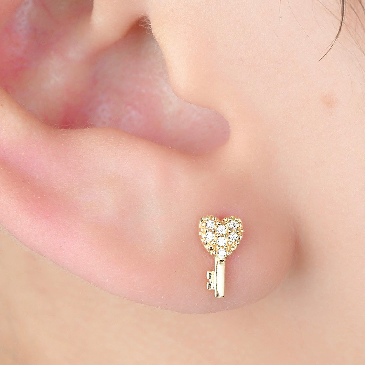 Topos Llaves 8.8mm