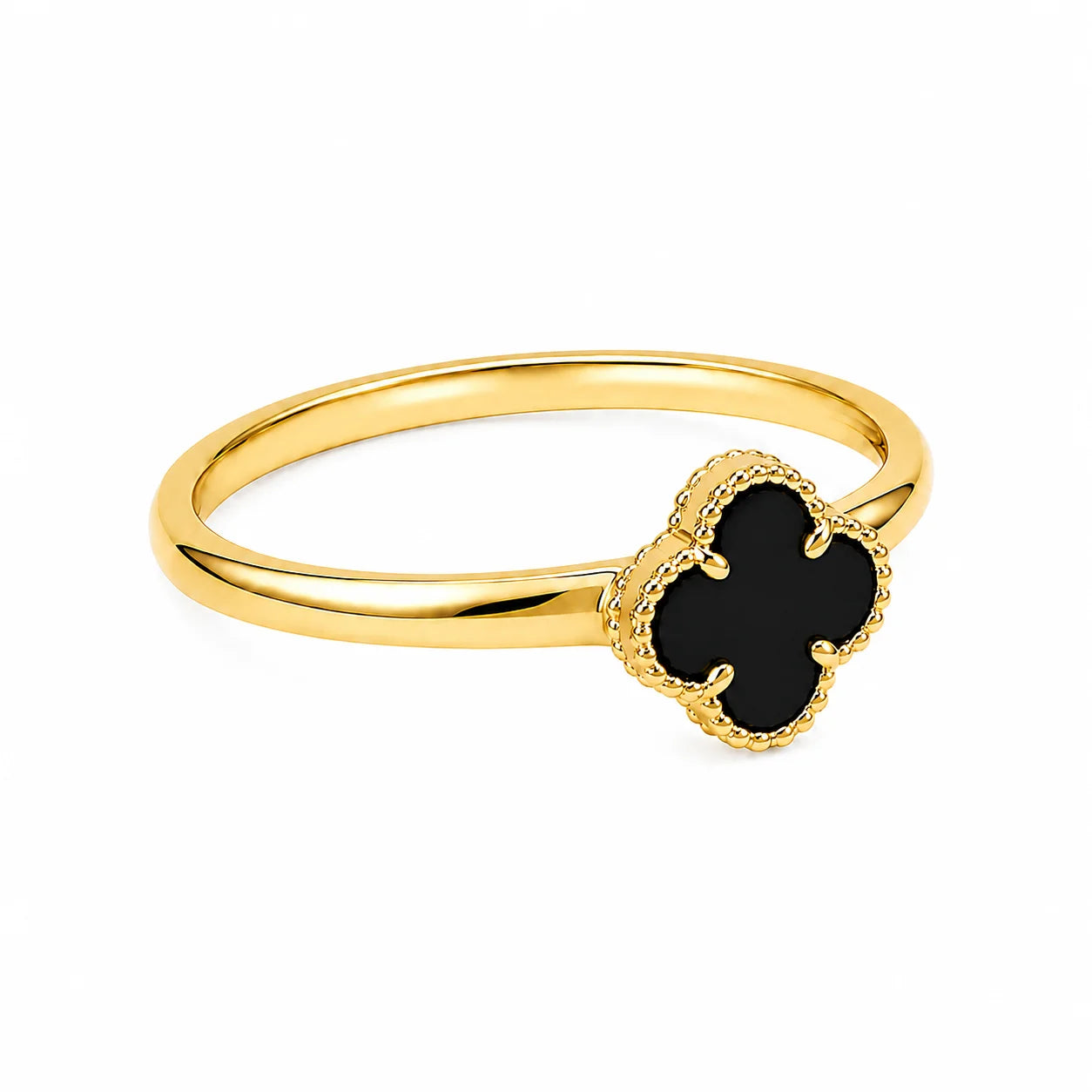 Anillo Trébol