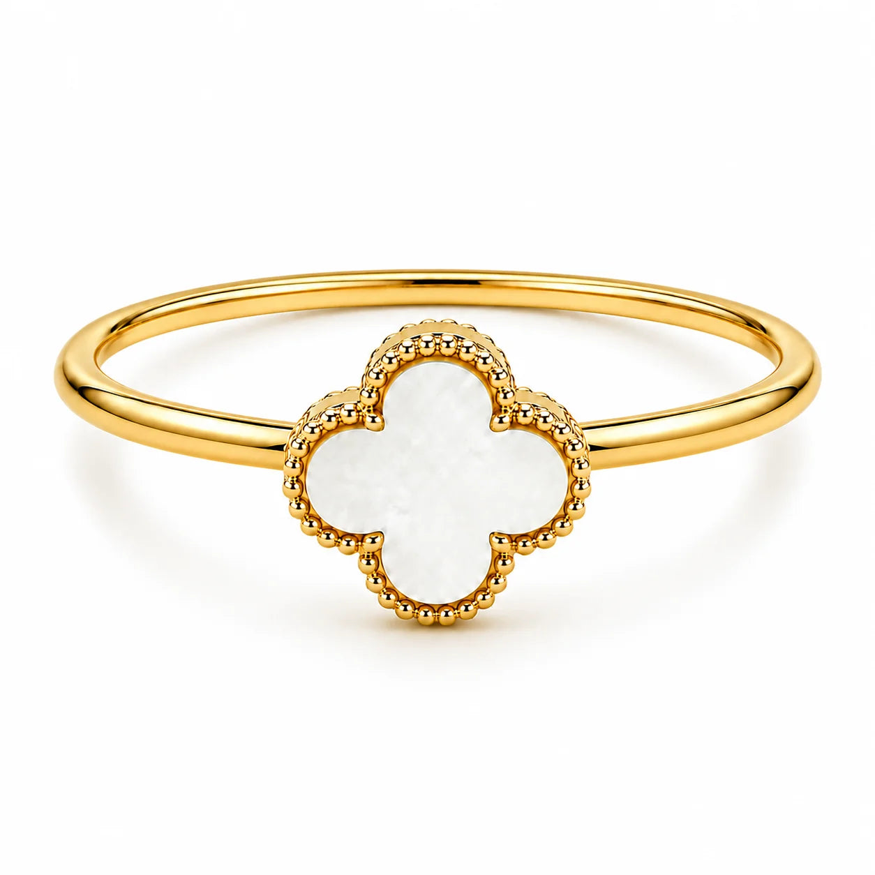 Anillo Trébol