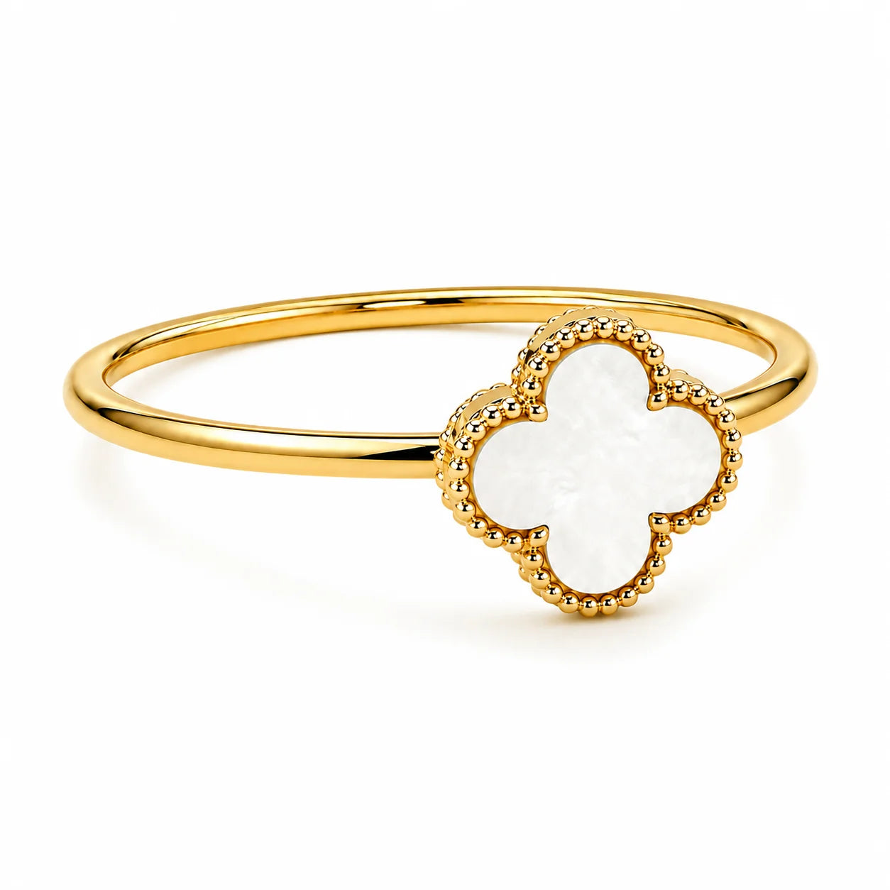 Anillo Trébol
