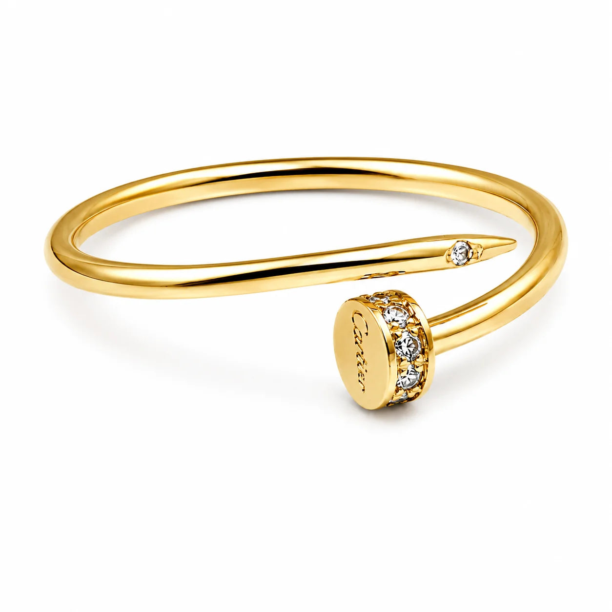 Anillo Clavo