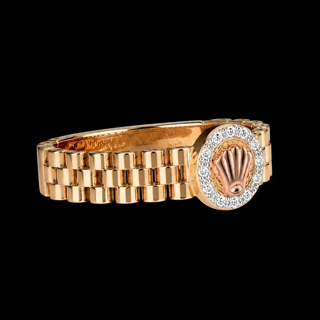 Anillo Corona