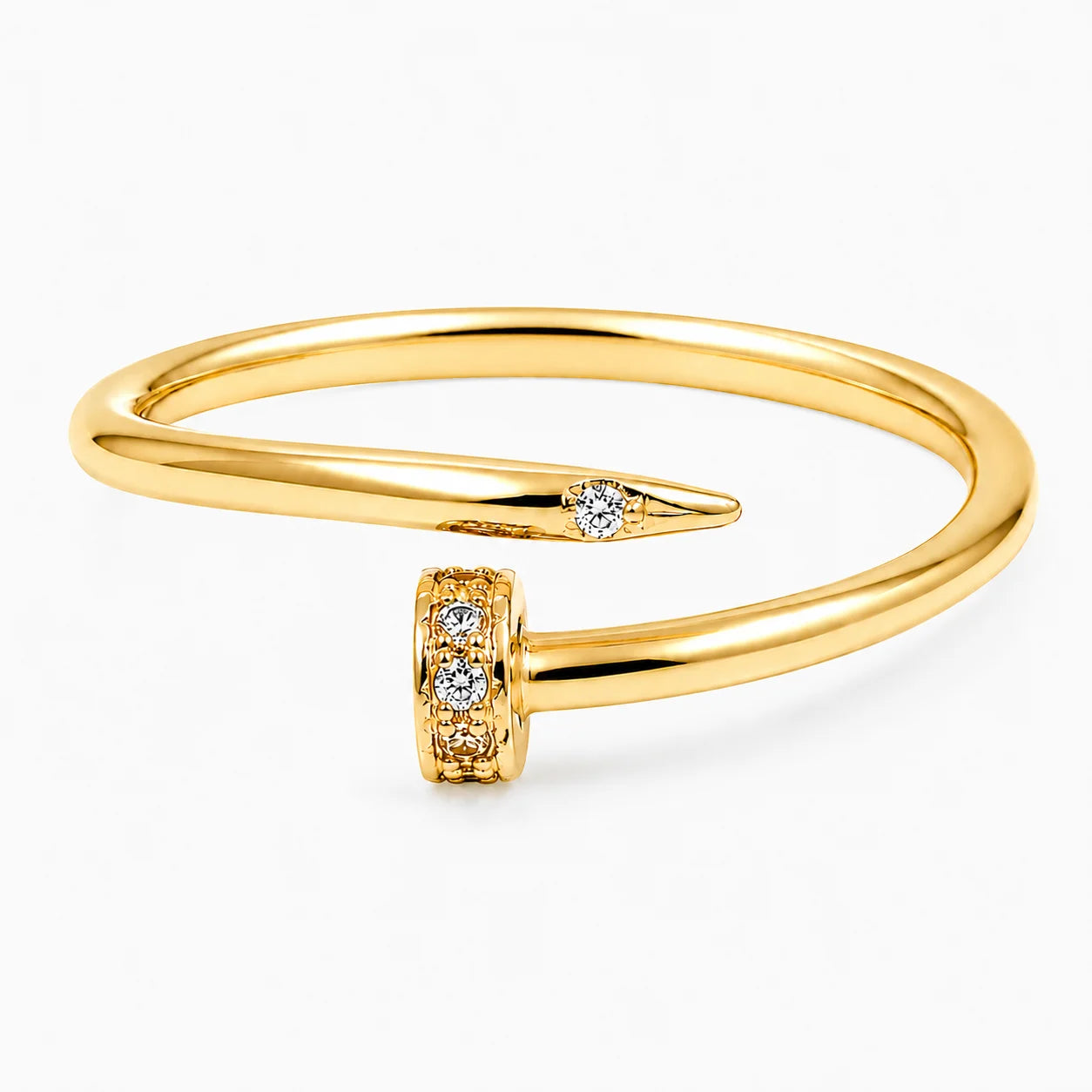 Anillo Clavo
