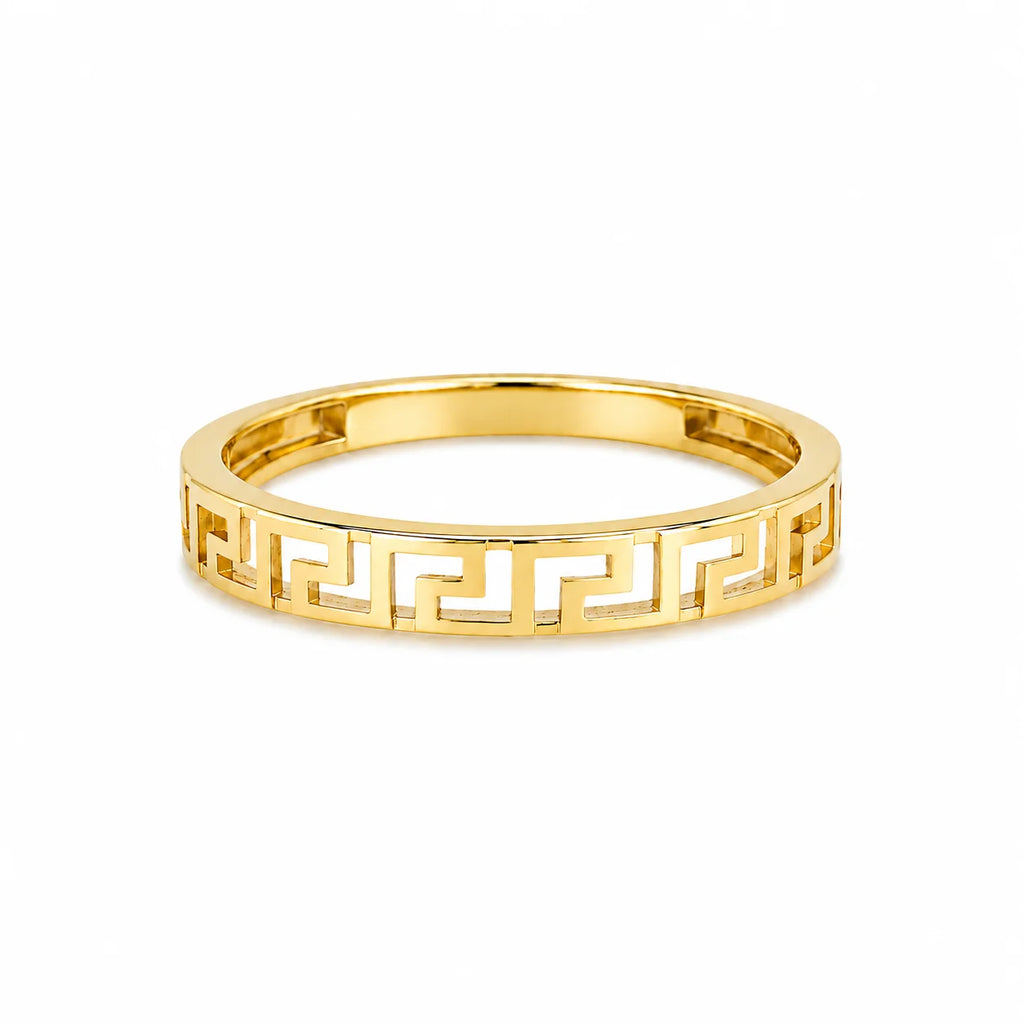 Anillo Azteca