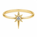 Anillo Estrella