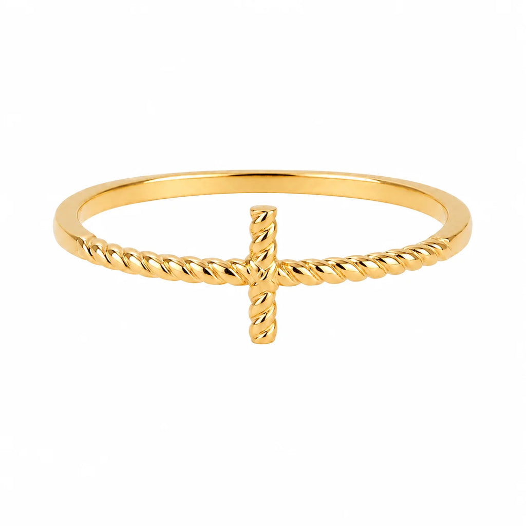 Anillo Cruz